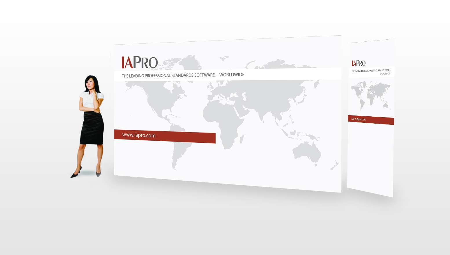 IAPro - Leading Internal Affairs and Professional Standards Software
